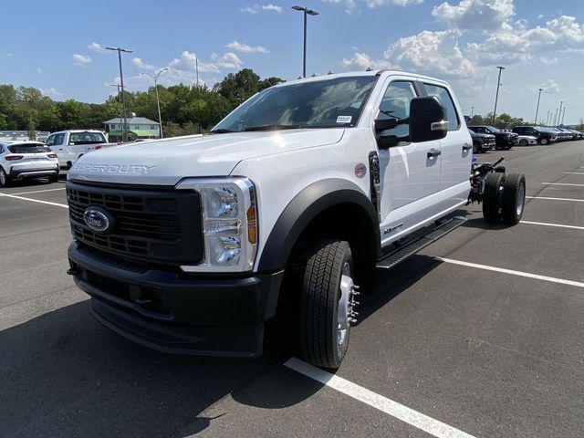 new 2024 Ford F-450 car, priced at $68,698