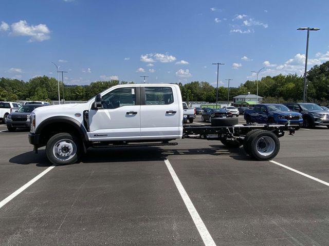 new 2024 Ford F-450 car, priced at $68,698