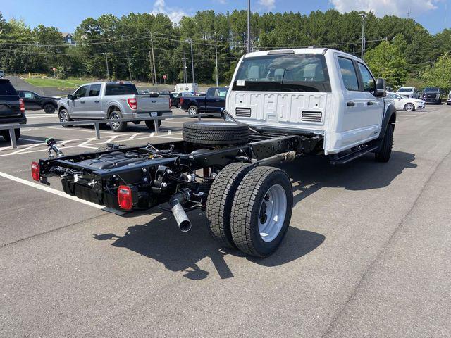 new 2024 Ford F-450 car, priced at $68,698