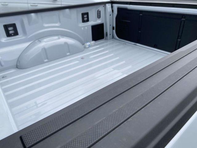 new 2025 Ford F-150 car, priced at $55,317