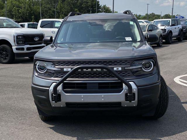 new 2025 Ford Bronco Sport car, priced at $27,638