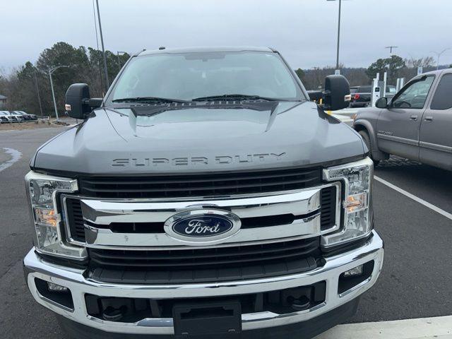 used 2017 Ford F-250 car, priced at $29,999