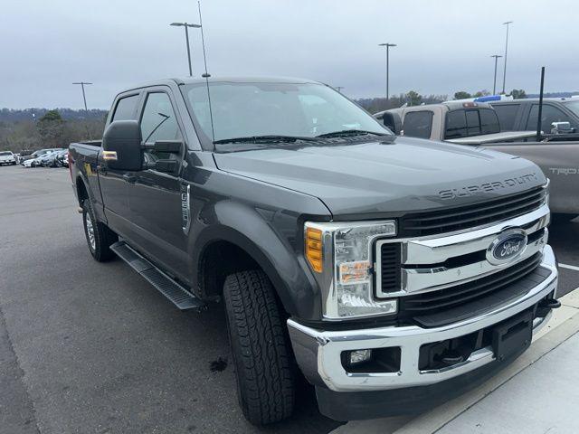 used 2017 Ford F-250 car, priced at $29,999