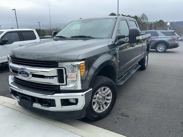 used 2017 Ford F-250 car, priced at $29,999