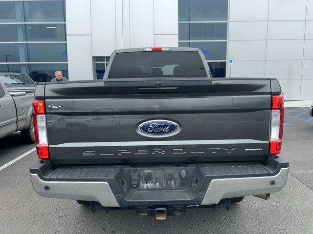 used 2017 Ford F-250 car, priced at $29,999