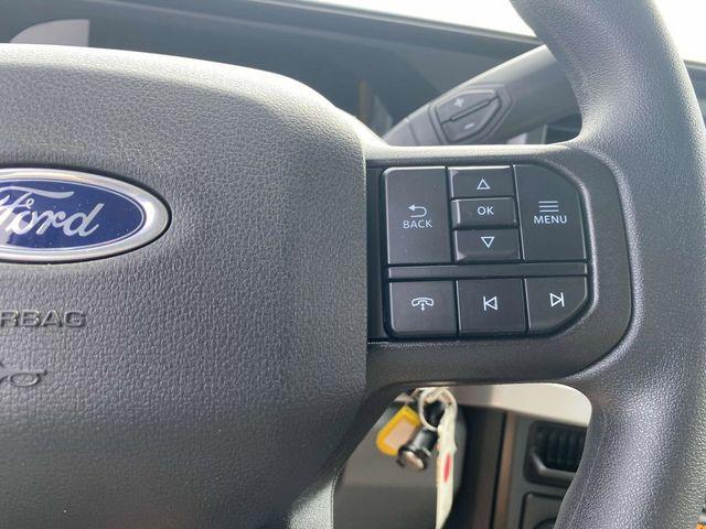 new 2025 Ford F-250 car, priced at $48,340