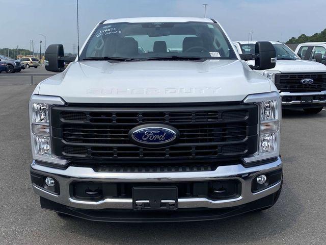 new 2025 Ford F-250 car, priced at $48,340
