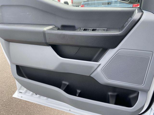 new 2025 Ford F-250 car, priced at $48,340