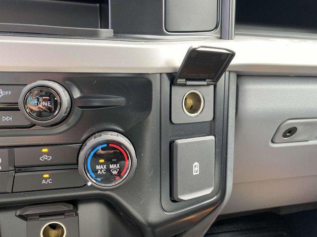 new 2025 Ford F-250 car, priced at $48,340