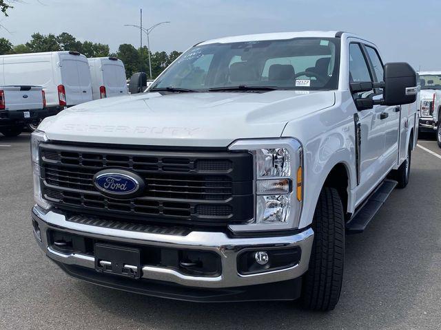 new 2025 Ford F-250 car, priced at $48,340