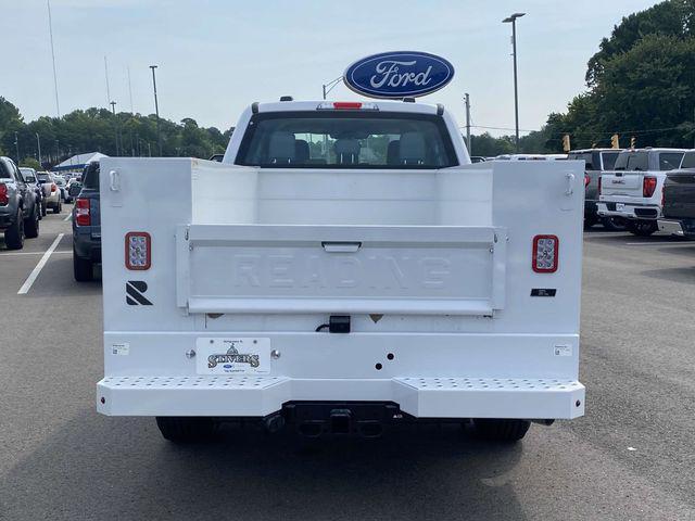 new 2025 Ford F-250 car, priced at $48,340