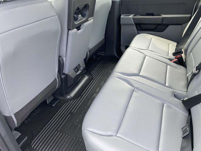 new 2025 Ford F-250 car, priced at $48,340