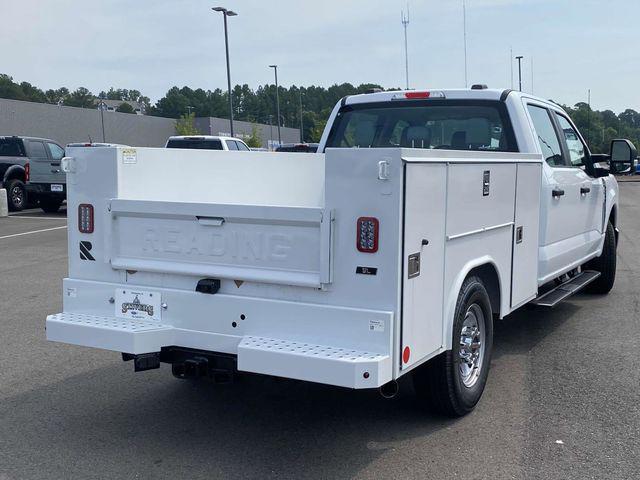 new 2025 Ford F-250 car, priced at $48,340