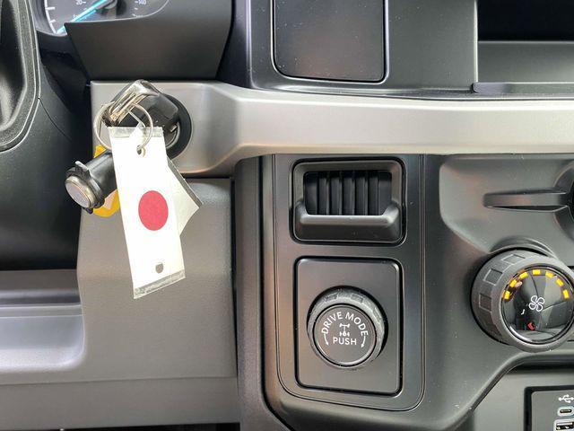 new 2025 Ford F-250 car, priced at $48,340