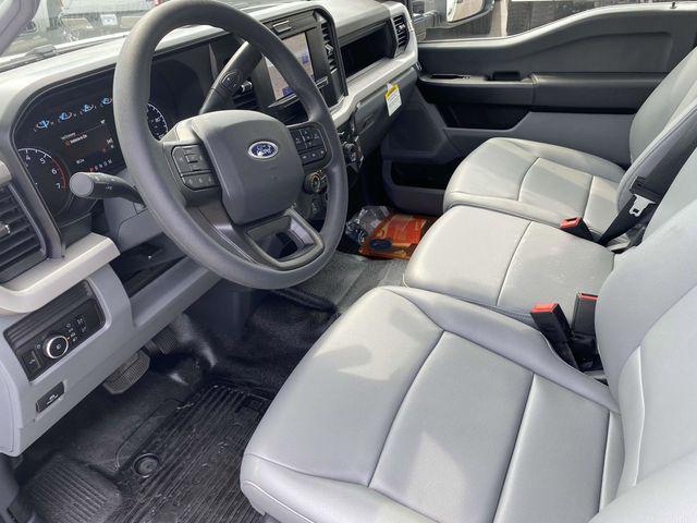 new 2025 Ford F-250 car, priced at $48,340