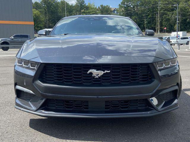 new 2024 Ford Mustang car, priced at $36,461