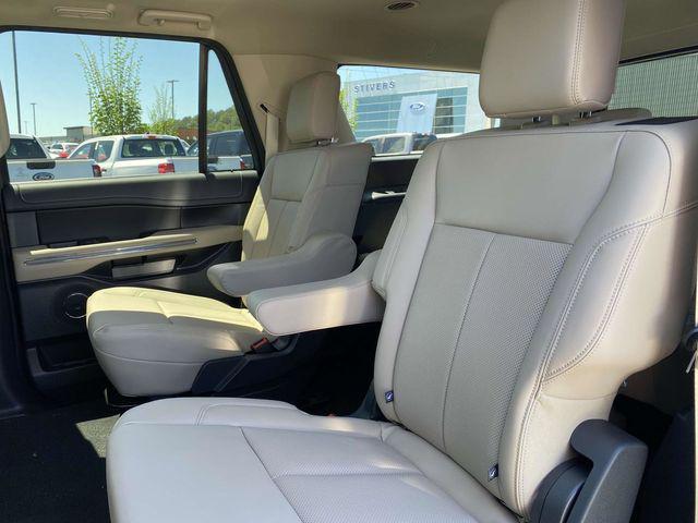 new 2024 Ford Expedition car, priced at $60,477