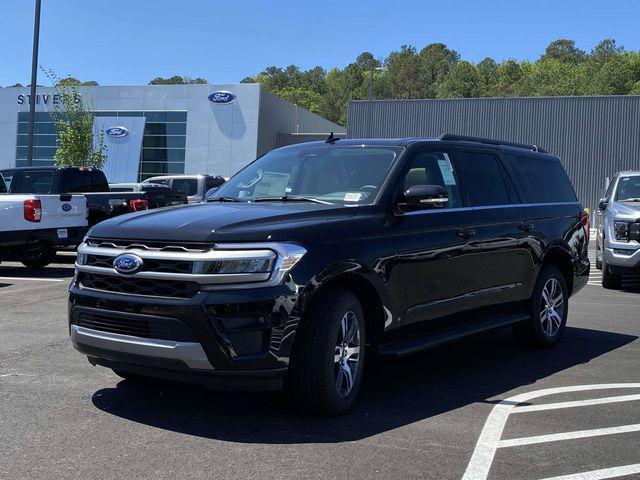 new 2024 Ford Expedition car, priced at $60,477