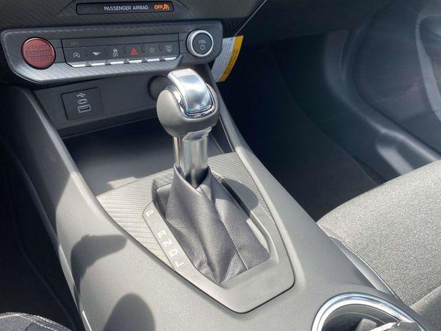 new 2025 Ford Mustang car, priced at $31,916