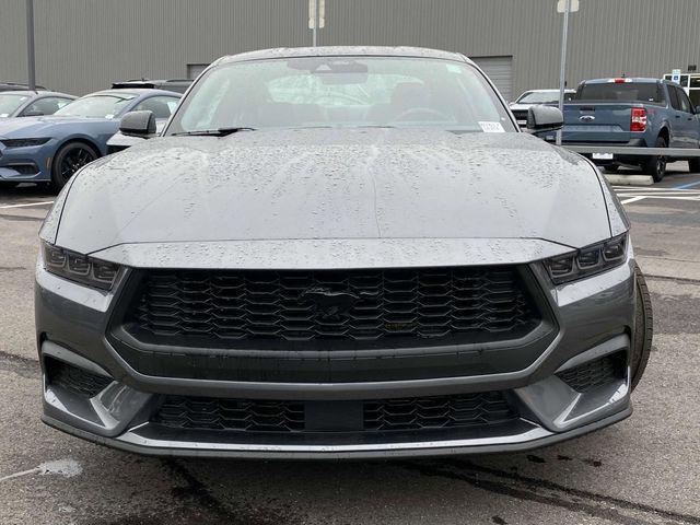 new 2025 Ford Mustang car, priced at $31,916