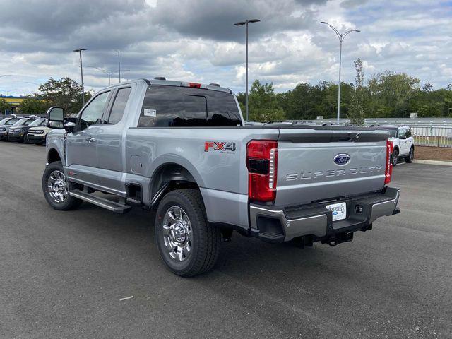 new 2024 Ford F-250 car, priced at $73,934