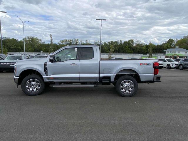 new 2024 Ford F-250 car, priced at $73,934