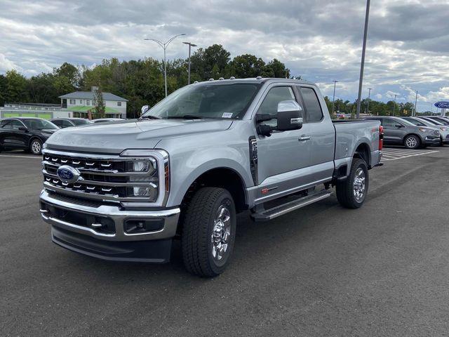 new 2024 Ford F-250 car, priced at $73,934