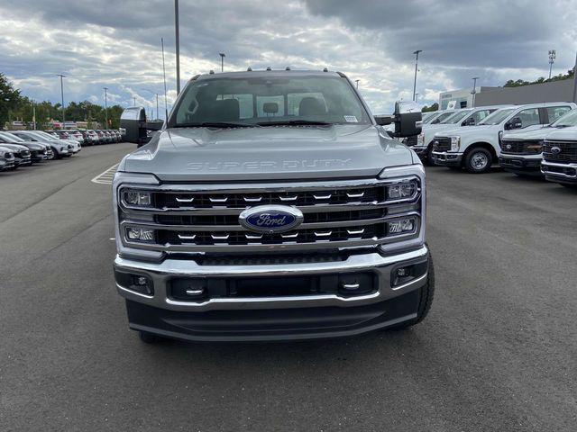 new 2024 Ford F-250 car, priced at $73,934