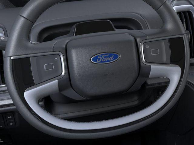 new 2025 Ford Expedition Max car, priced at $83,230