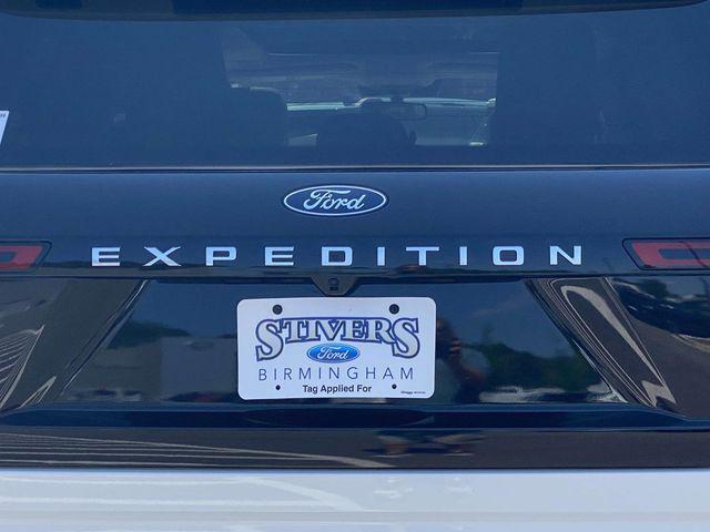 new 2025 Ford Expedition Max car, priced at $80,010