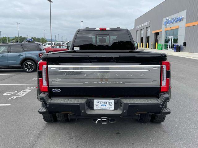 new 2025 Ford F-450 car, priced at $105,720