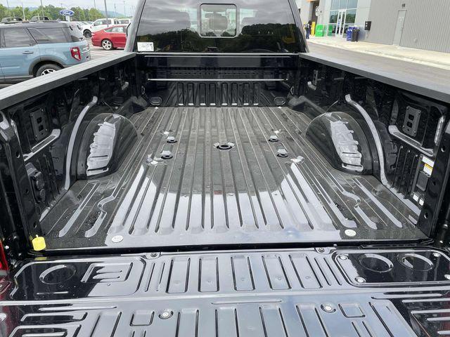 new 2025 Ford F-450 car, priced at $105,720