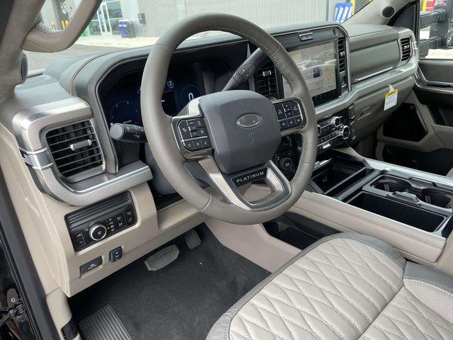 new 2025 Ford F-450 car, priced at $105,720