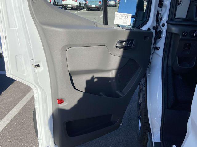 new 2025 Ford Transit-250 car, priced at $49,460