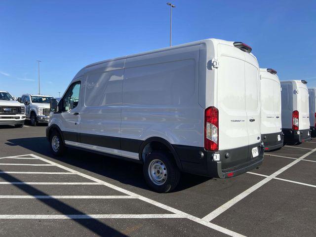 new 2025 Ford Transit-250 car, priced at $49,460