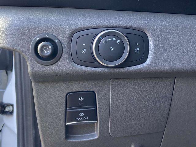 new 2025 Ford Transit-250 car, priced at $49,460