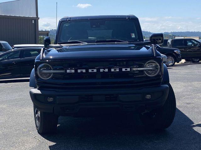 used 2022 Ford Bronco car, priced at $40,404