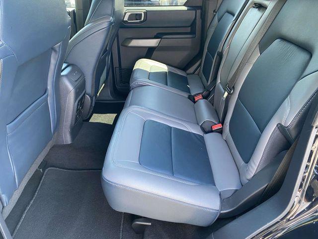 used 2022 Ford Bronco car, priced at $40,404