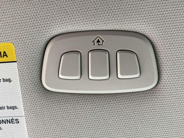 new 2025 Ford Explorer car, priced at $36,988