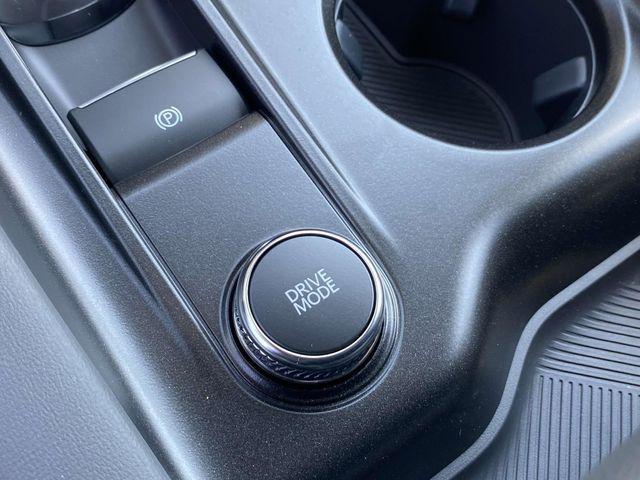 new 2025 Ford Explorer car, priced at $36,988