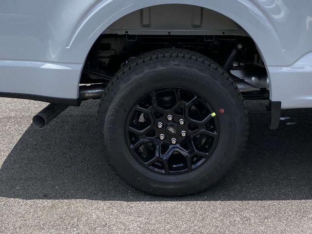 new 2025 Ford F-150 car, priced at $54,910