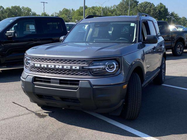 new 2025 Ford Bronco Sport car, priced at $32,590