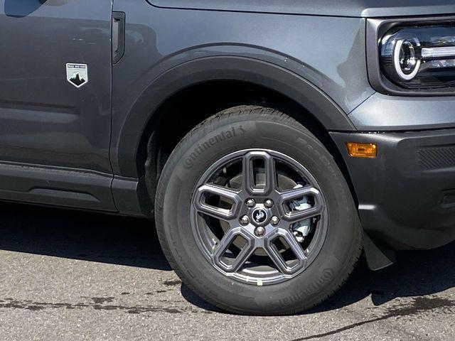 new 2025 Ford Bronco Sport car, priced at $32,590