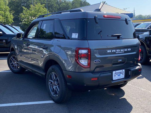 new 2025 Ford Bronco Sport car, priced at $32,590