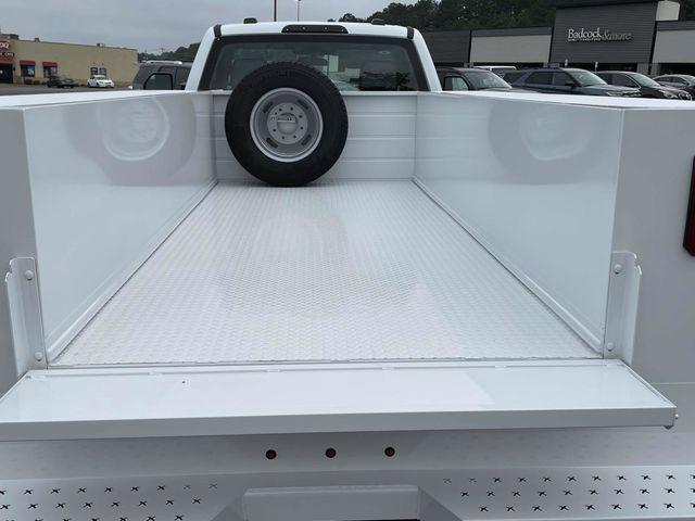 new 2025 Ford F-350 car, priced at $66,685
