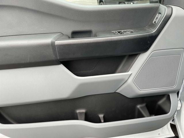 new 2025 Ford F-350 car, priced at $66,685
