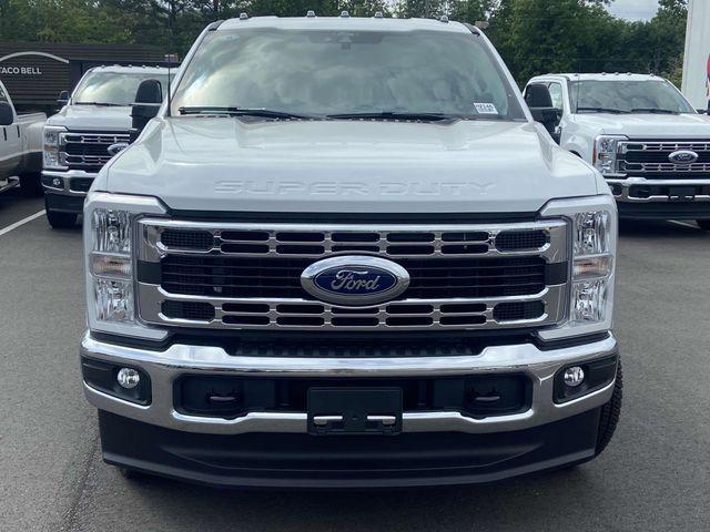 new 2025 Ford F-350 car, priced at $69,790