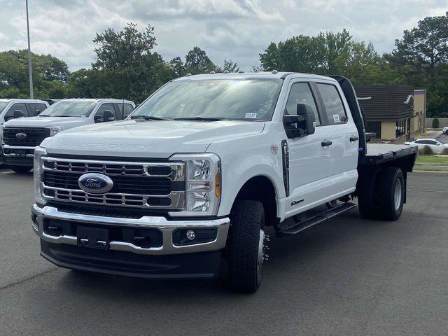 new 2025 Ford F-350 car, priced at $69,790