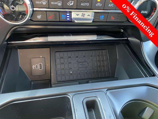 new 2025 Ford F-150 car, priced at $68,144
