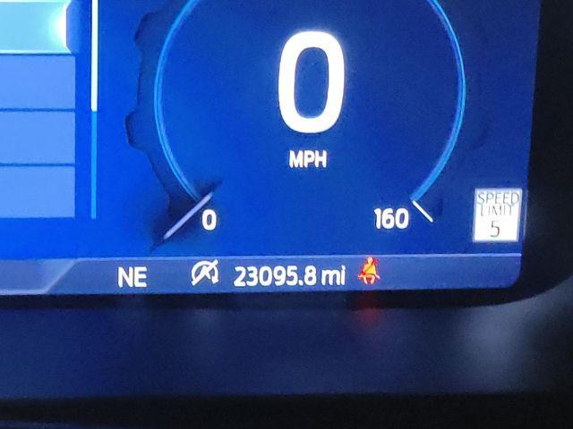 used 2024 Ford Expedition car, priced at $62,999